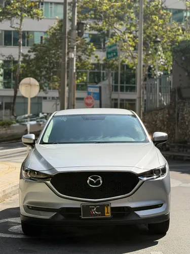 Mazda CX-5 Touring