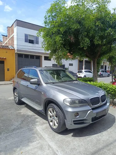 BMW X5 XDRIVE30I 2010