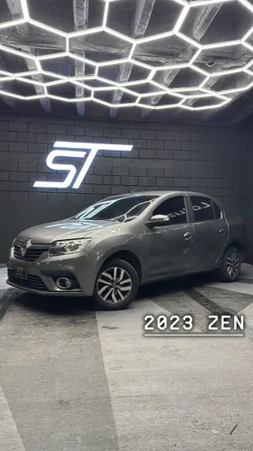 Renault LOGAN ZEN 2023