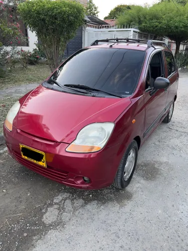 CHEVROLET SPARK CRONOS 2013