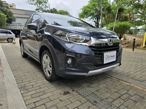 Honda WRV LX 2022