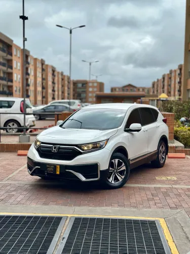 HONDA CRV 2020