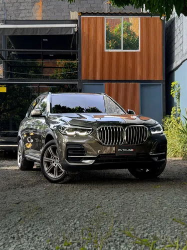 BMW X5 Xdrive 40i 2023