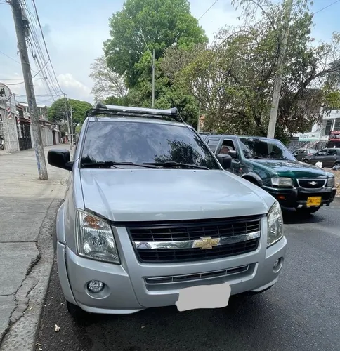 CHEVROLET LUV D MAX - 2009 4X2