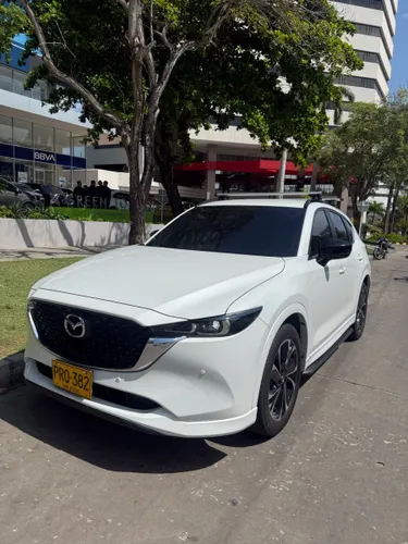 Mazda cx5 touring 2 HOMURA