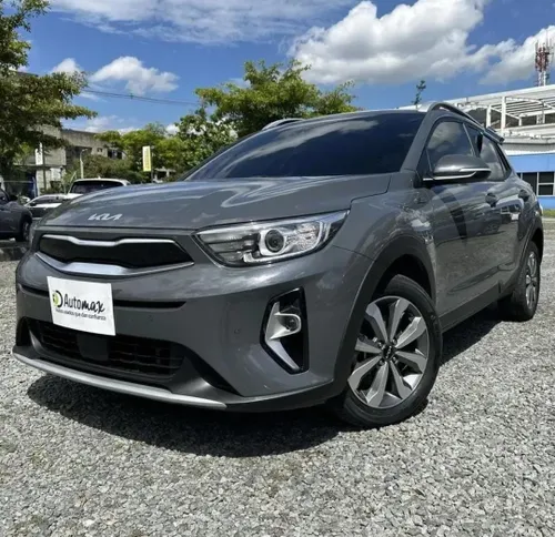 Kia Stonic Zenith 2023