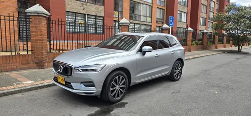 Volvo XC60 T6 Inscriprion AWD - 2019