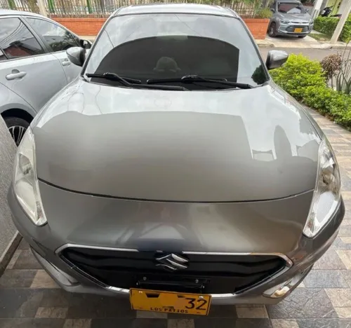 Suzuki Swift Dzire 2023