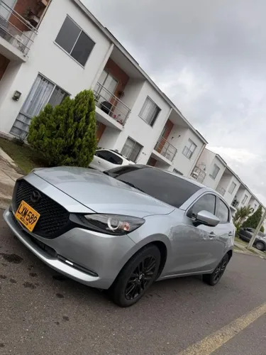 Mazda 2 Grand Touring Lx