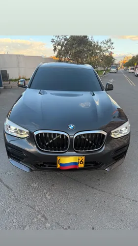BMW X4 XDRIVE 30i