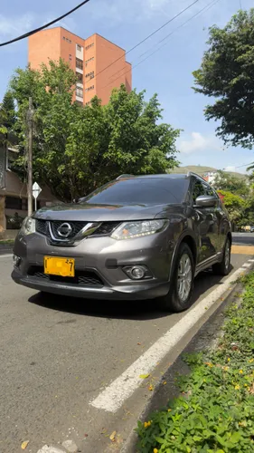 NISSAN X-Trail Exclusive T32