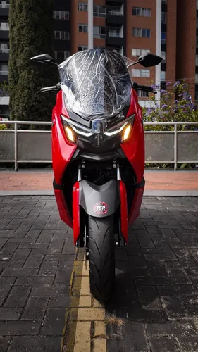 Yamaha N Max V3 2027 0 kilometros