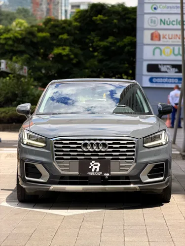Audi Q2 Progressive 1.0T 2020