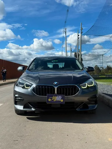 BMW 218I GRAN COUPE SEDAN SPORT LINE