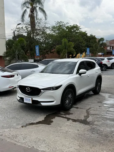 MAZDA CX-5 TOURING