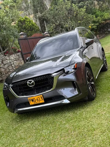 MAZDA CX90 GRAND TOURING SIGNATURE MHEV 3.3