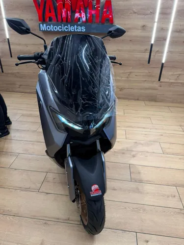 Yamaha Nmax V3.0 - 2027 - Entrega Inmediata