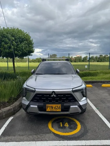 Mitsubishi outlander sport 2025