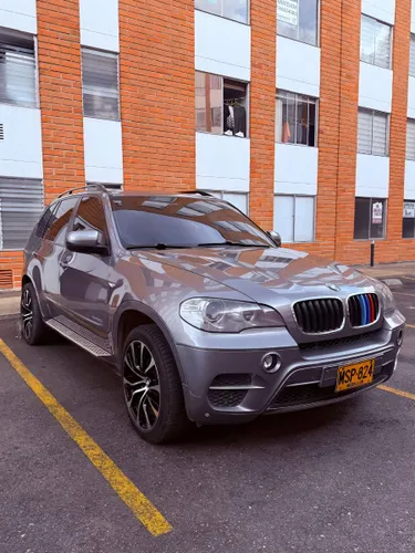 BMW X5 XDRIVE