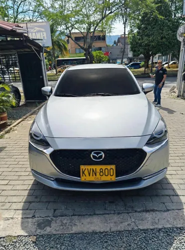 Mazda 2 HATCHBACK