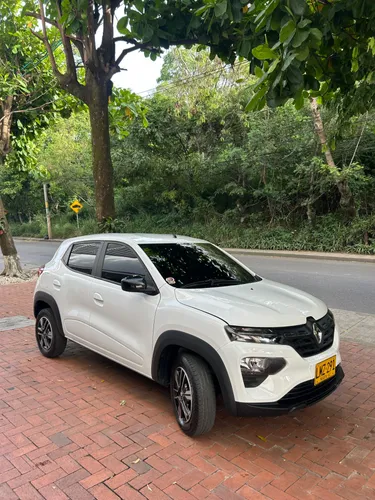 Renault Kwid 2023