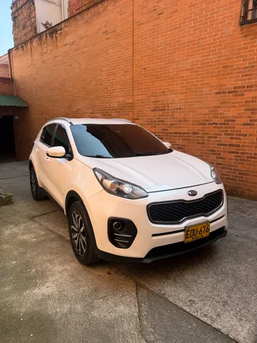 kia NEW SPORTAGE LX