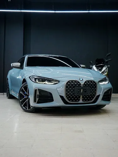 BMW M440I XDRIVE CABRIO