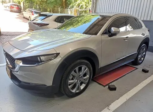 Mazda CX-30 Grand Touring 2024