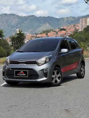 Kia Picanto 2022