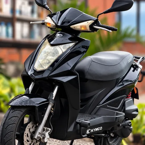 KYMCO FLY 125 2015