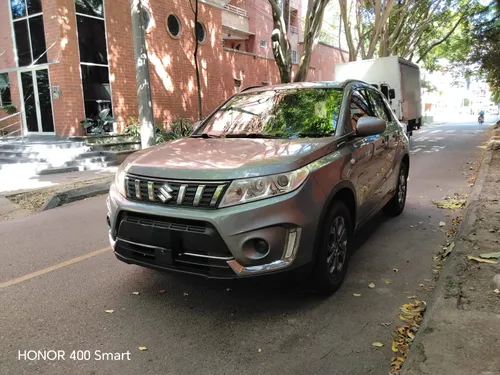 Suzuki Vitara Live 1.6 modelo 2019