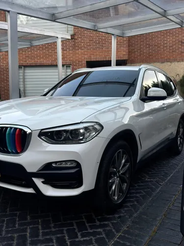 BMW X3 30I 2019