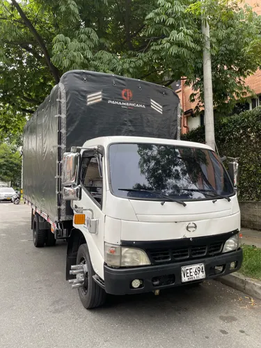 HINNO 300 para 10.500 kilos