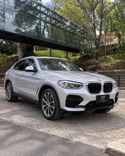 BMW X4 xDrive30i  2020