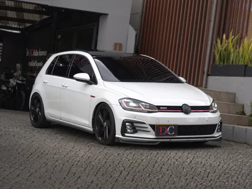 Volkswagen Golf GTI 7.5 Performance 2020