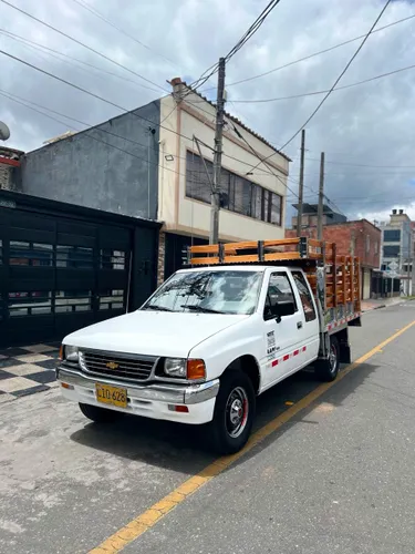 CHEVROLET LUV 2300 MODELO 1997