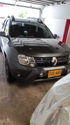 Renault duster 4x2
