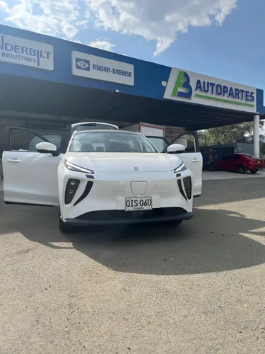 DFM FRIDAY EV AUTECO BLUE 2025 ELÉCTRICO