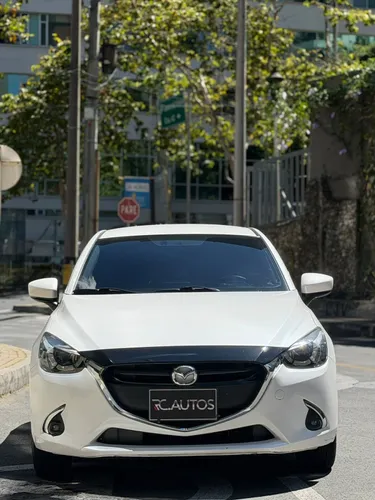 Mazda 2 Grand Touring