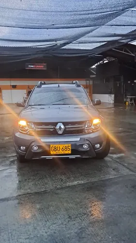 Renault Oroch DUSTER 2020