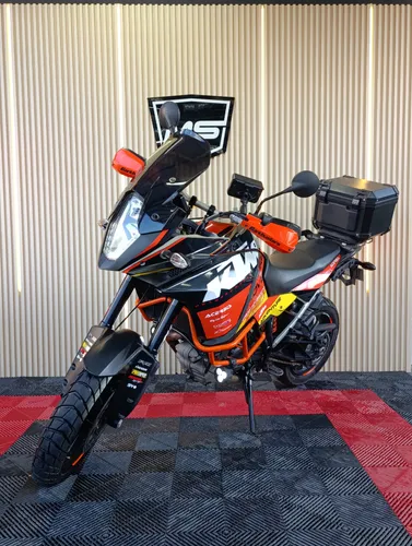 KTM ADVENTURE 1050