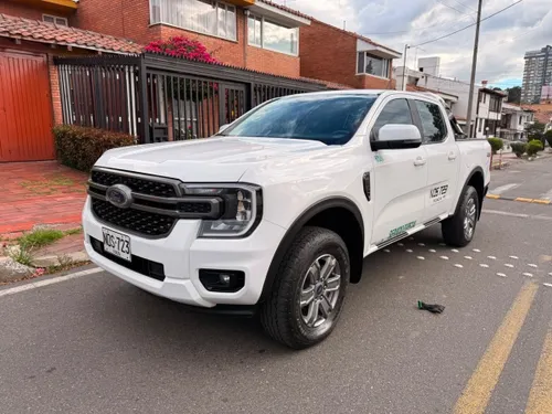 Ford Ranger XLS 2024