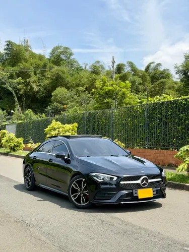 Mercedes-Benz CLA 180 - 2022