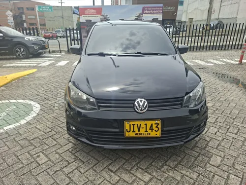 Volkswagen Gol Comfortline