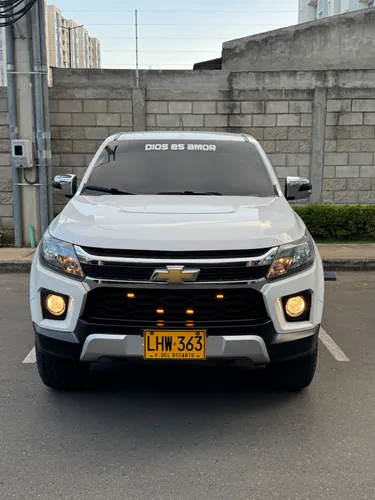 Chevrolet colorado LS 2023