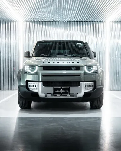 Land Rover Defender 110  Diesel