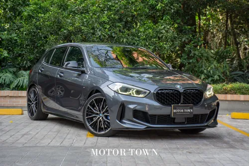 BMW M135i XDRIVE 2020 135I M135I 135