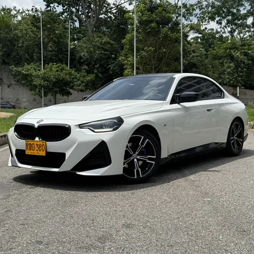 BMW serie 220i 2022 2.0