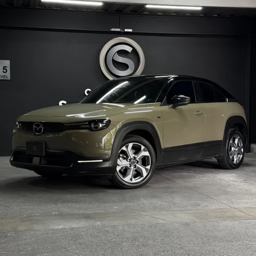 Mazda MX30 EV 2023