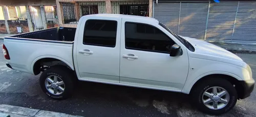 Chevrolet Luv Dmax - Doble cabina